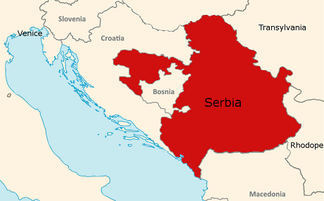 Serbiya Azərbaycandan investisiya gözləyir